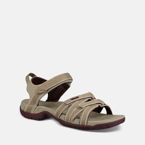 Teva Tirra Hiking Sandalen Damen Beige [GBID86791]